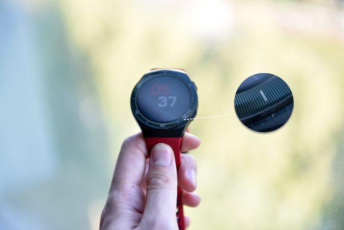 100���˶�ģʽ+ʱ�г�����ۻ�ΪWatch GT 2e����