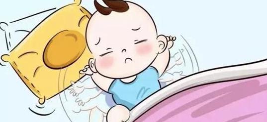 「孩子」睡多久，孩子才会更聪明！最新睡眠时间表出炉：何时睡