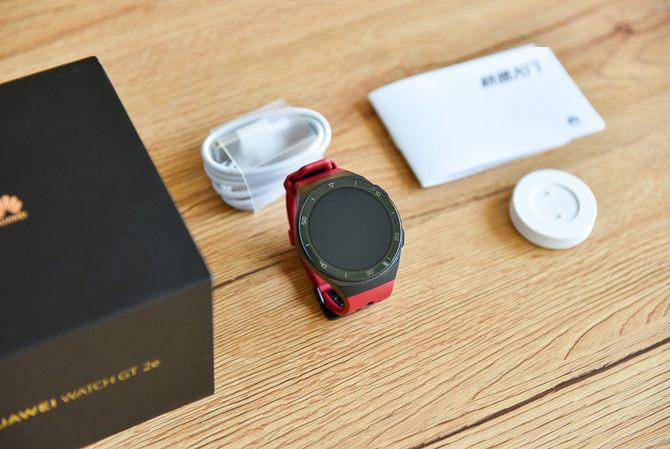 100���˶�ģʽ+ʱ�г�����ۻ�ΪWatch GT 2e����