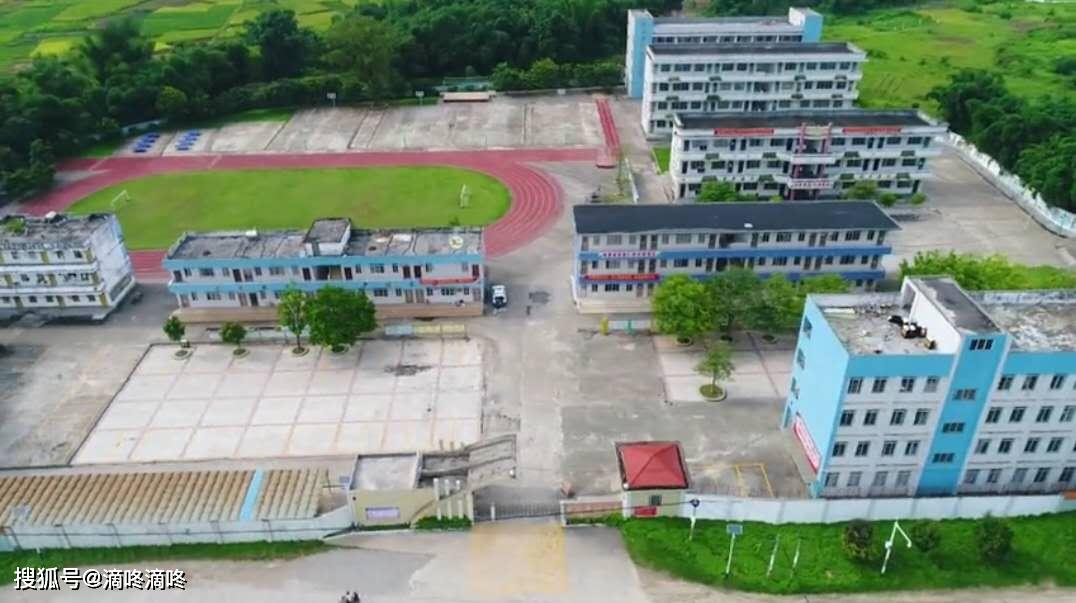 原创轻忆怀集三中的"狰狞"岁月,同学,你还好吗?