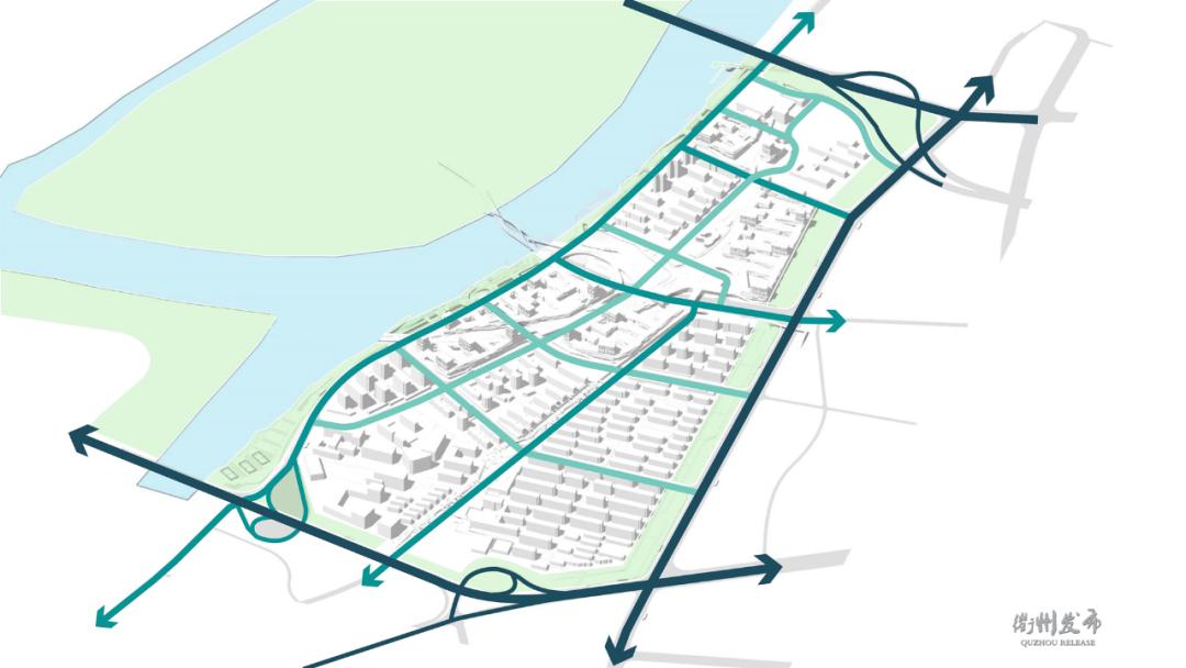 衢州中心城区人口_衢州江山市城区图片(3)