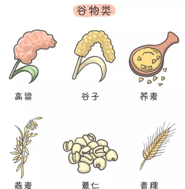 【合理膳食】粗粮,杂粮同一种东西吗?真的能降低癌症风险吗?