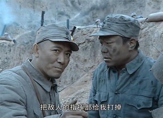 然而,正是因为李云龙锋芒太露,所以他自然就成为了日军的眼中钉