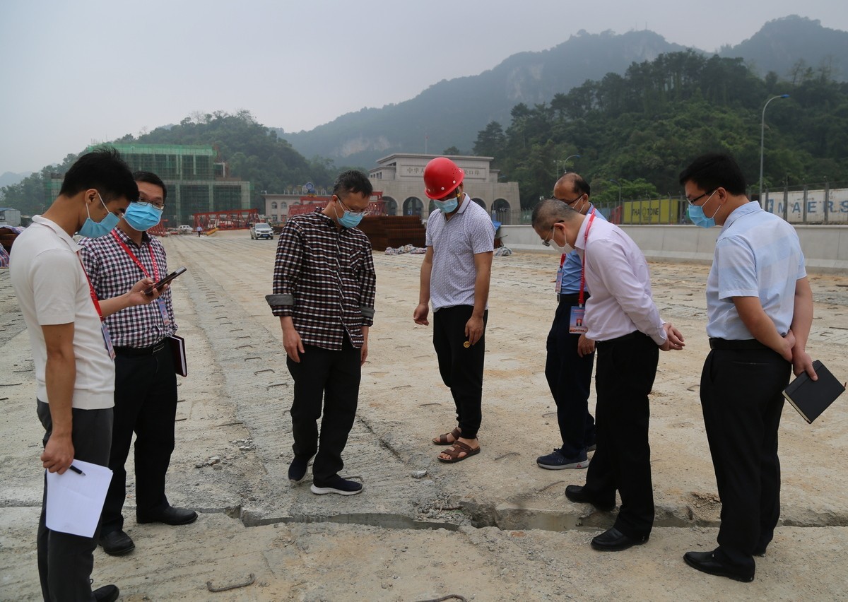 广西2020年第二季度G_2020年广西高铁规划图