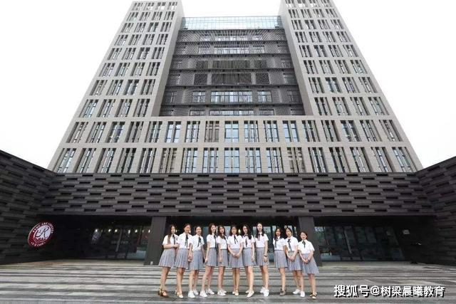 「分数」分数要求不高，但考上就是铁饭碗！上海最“神秘”的两所好大学