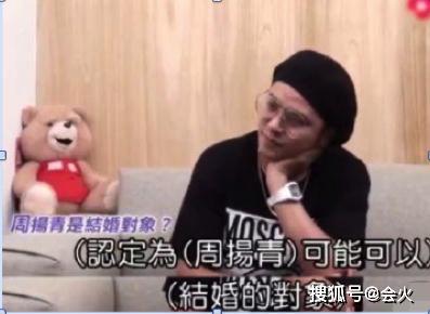 从舞王到PAO王，被前女友踢爆出轨，40岁的罗志祥