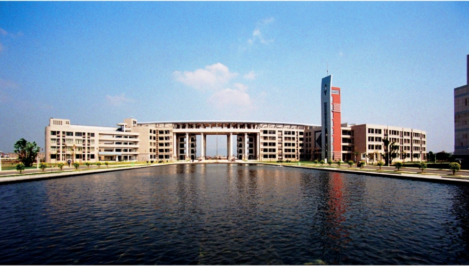 福州学院排名_福州外语外贸学院