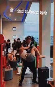 从舞王到PAO王，被前女友踢爆出轨，40岁的罗志祥