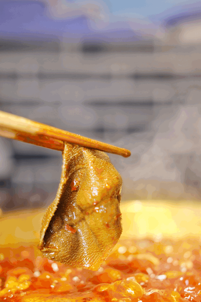 想吃火锅串串打卡那些好吃的韩国料理!