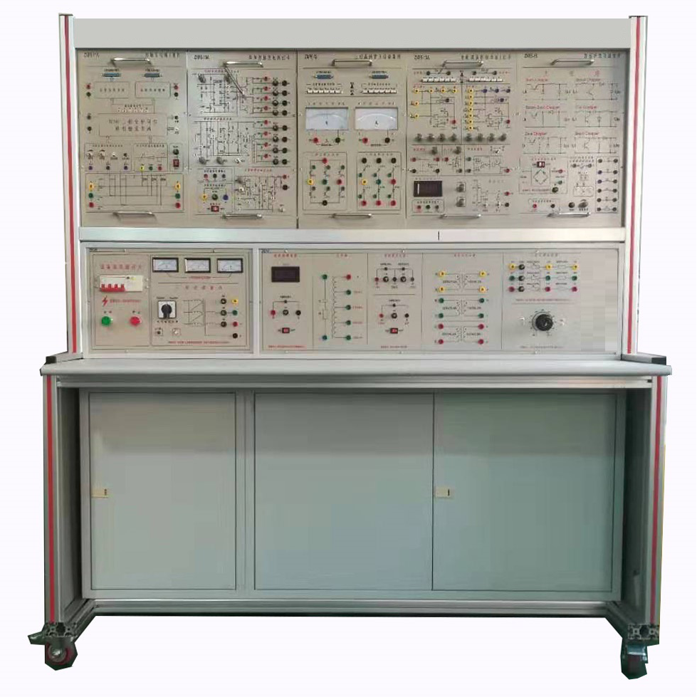 电力电子实验装置-浙江高联电子设备有限公司
