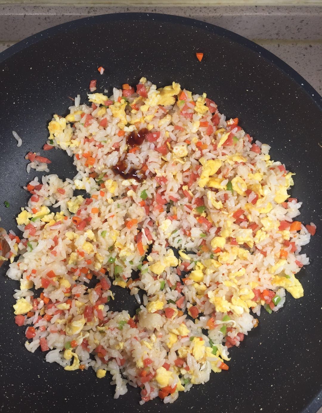 菜米饭怎么做最好吃