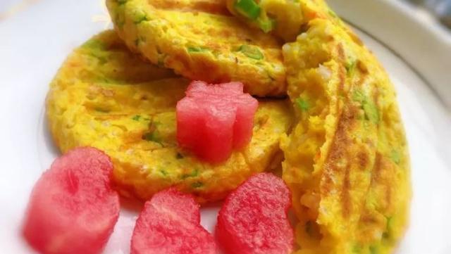 虾仁饼早餐辅食 05bf47e63c7c43e6ac50f6ece8158bc7.jpeg
