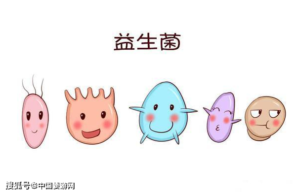 「肠道」你先了解这些春天宝宝腹泻、便秘就吃益生菌