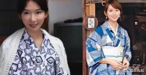 45岁林志玲嫁丑陋日本老公被嘲崇洋媚外年老色衰
