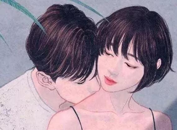 人到中年,夫妻感情再好,不知道"这一点"迟早会越轨!