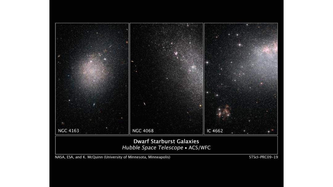 galaxy ngc 4163