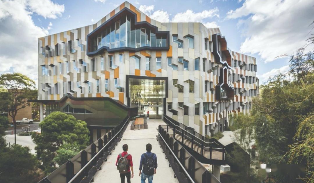 2020泰晤士排名澳排名a_2020泰晤士世界大学声誉排名发布!澳洲大学排名再