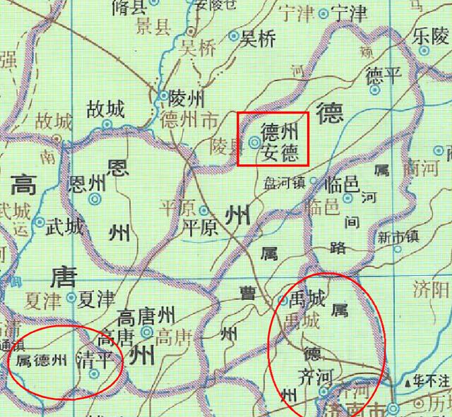 禹城人口_禹城地图(3)