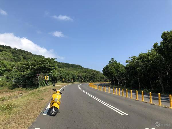 遇见台湾环岛我一个人走走停停吃饭旅行