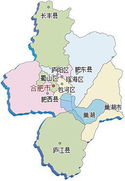 上半年也快过去,去年总结过一篇2019合肥大全,2020和2019又有些许不同