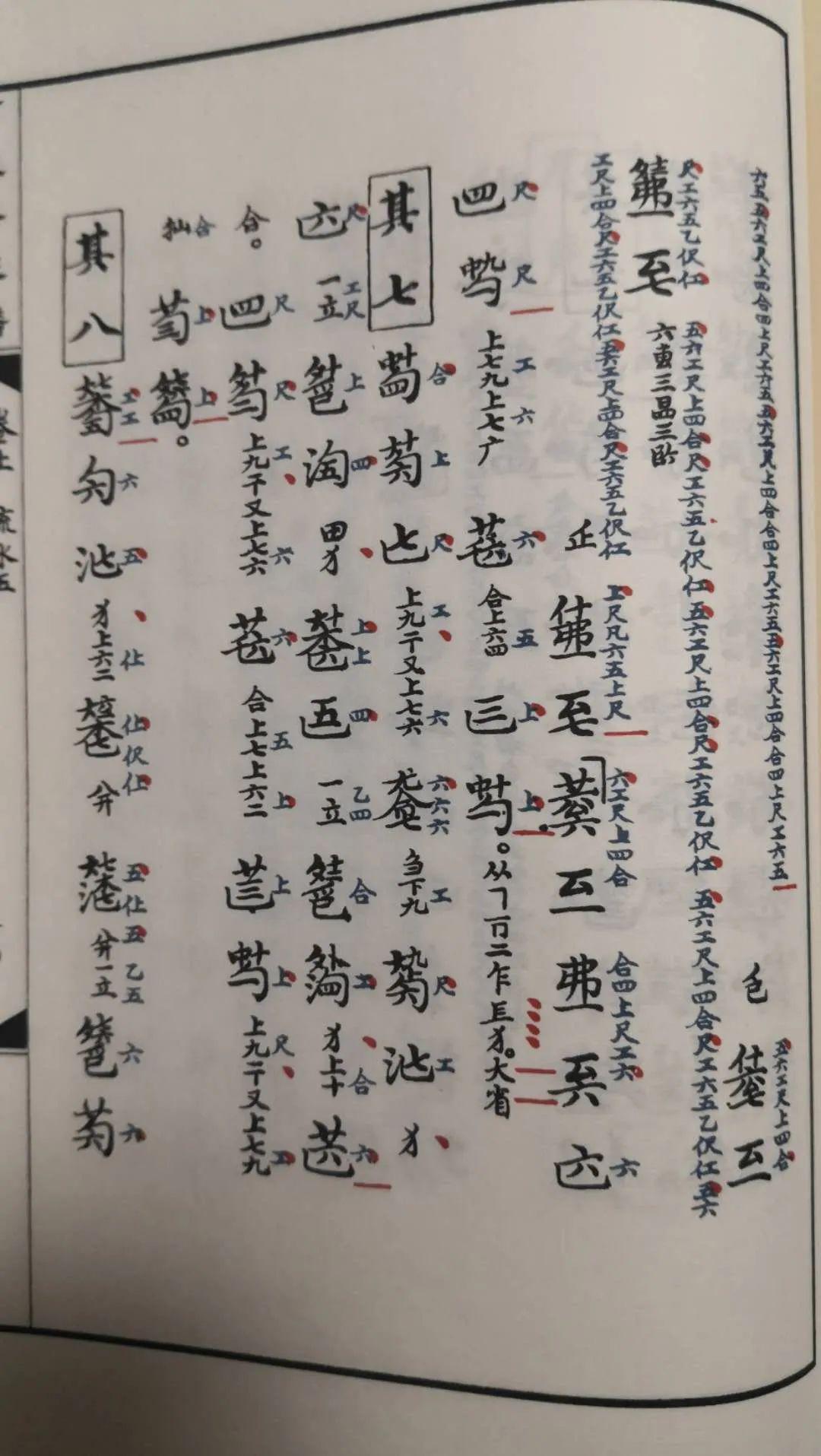 淩瑞兰老师《琴问九则》之八——七十二滚拂《流水》是张孔山所作?