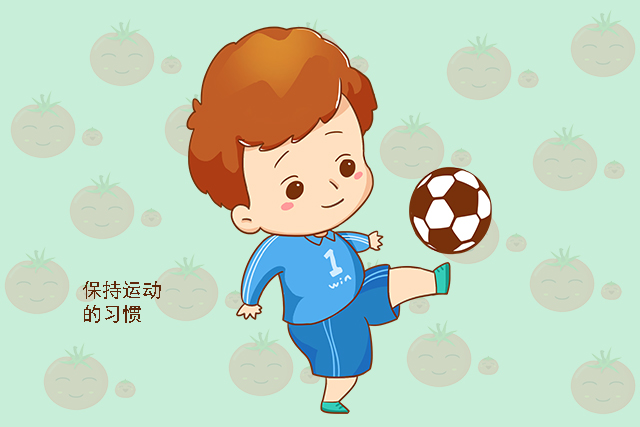坏习惯@要及时纠正为何有的孩子越长越丑了？大多是这三种坏习惯造成的