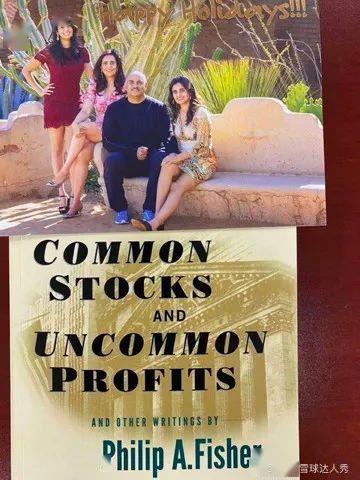 麻省博士直言:股市很难一夜暴富,能让你成背运鬼