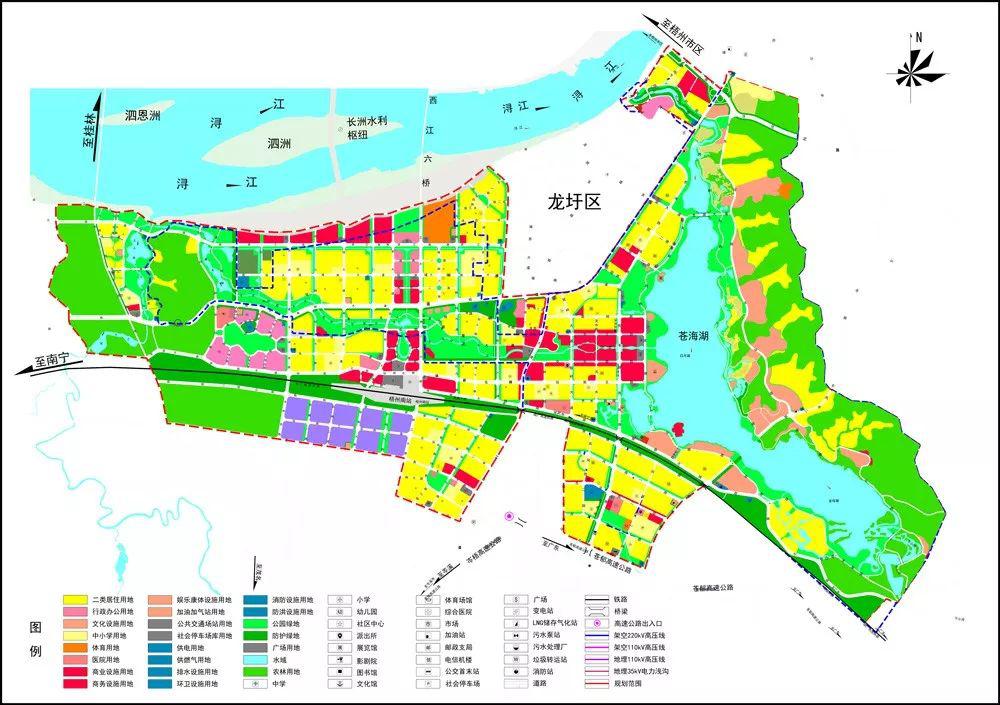 梧州市市区人口_梧州市人民医院(2)