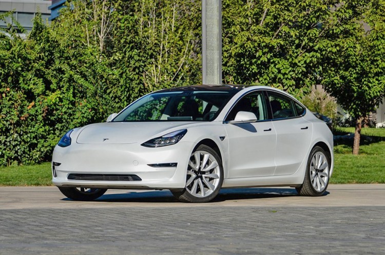 2020新能源补贴出炉，30多万的Model 3/比亚迪唐会降价吗？