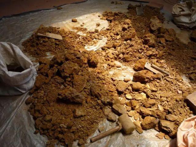 紫砂壶中的朱泥质感富于变化你看的懂吗