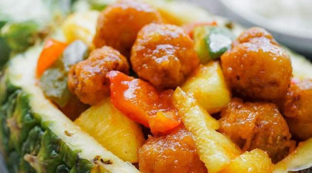 如何做出美味的菠萝咕噜肉 24e0f489ab864c7fbeaf4d71ed63df58.png