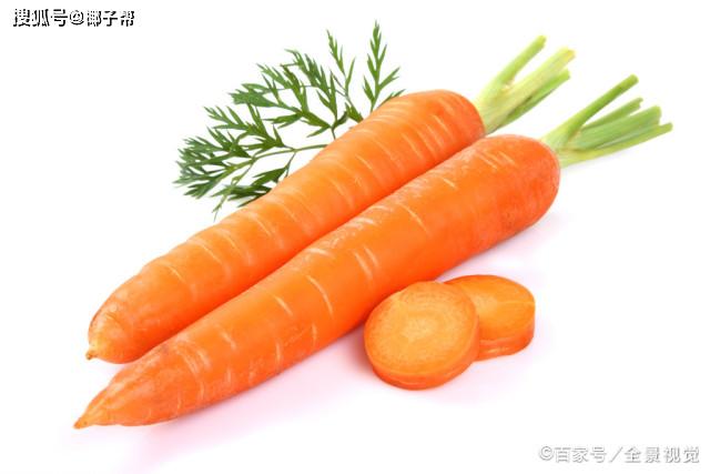 怎么挑选西红柿胡萝卜 2a2e4b55e2f448038fc66b39c20d5ccf.jpeg