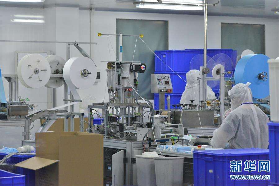 欧美没订单,复工也枉然?疫情下外贸和中国制造