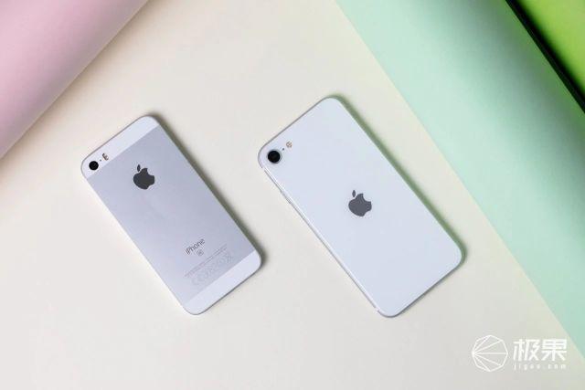 “短小精悍”新iPhone SE能买吗？3299元的小钢炮，