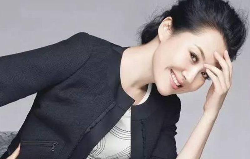 许晴素颜近照曝光 3a3da4cdb533436d98bc6511a8a2c523.jpeg