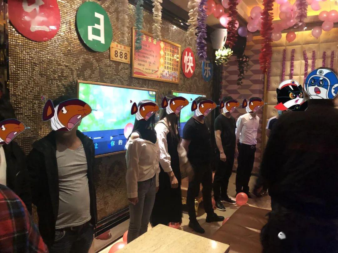 青海警方破获网络组织卖淫案