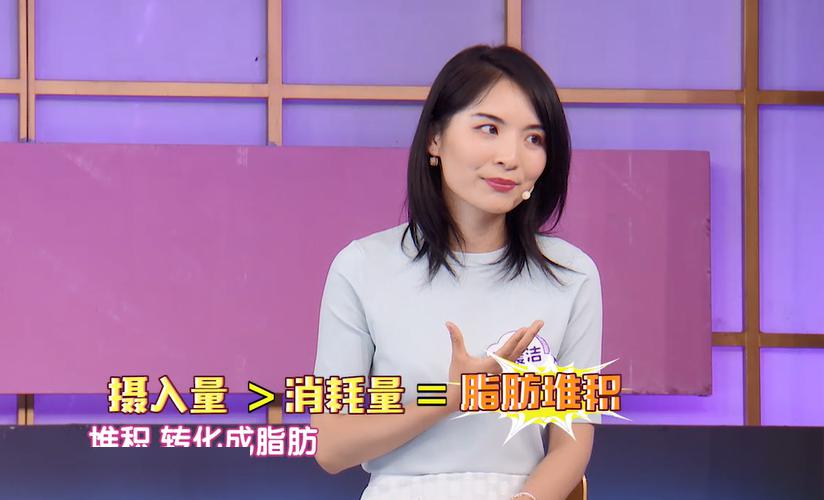 「身材」一周瘦10斤,难怪迪丽热巴都在它做完美身材管理!亲测!不节食、不运动