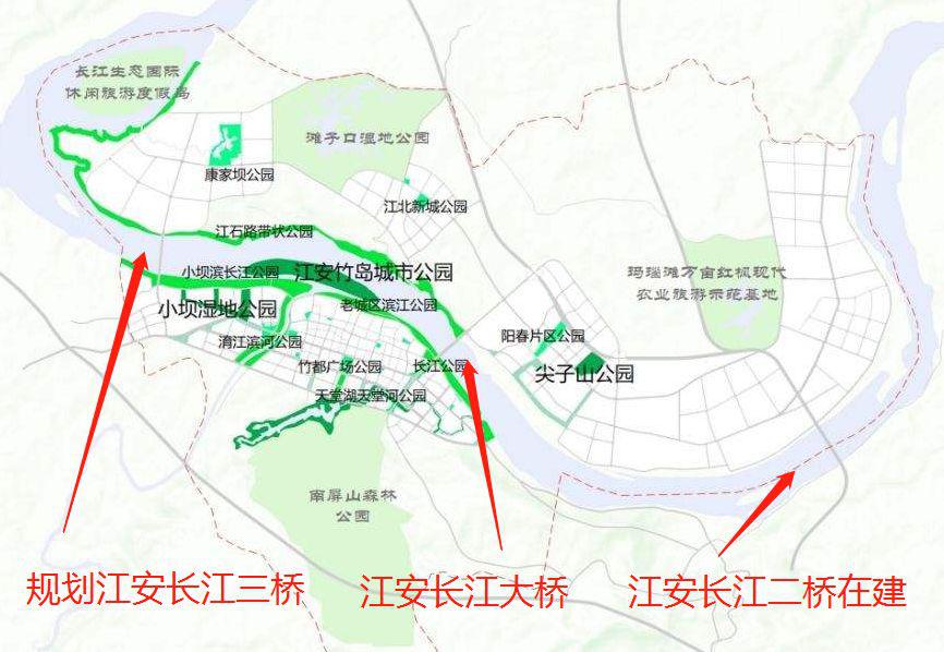 江安县2020GDp_江安县地图(2)