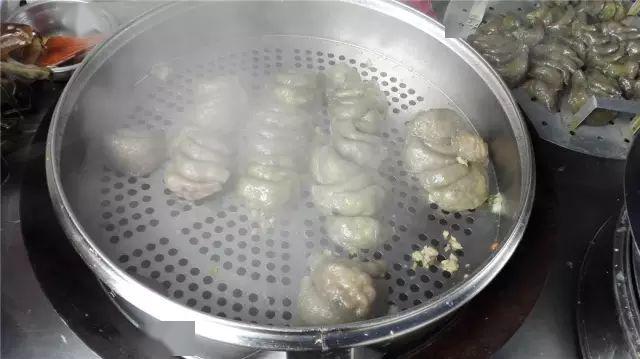 这就是我离不开葵潭的原因!_美食