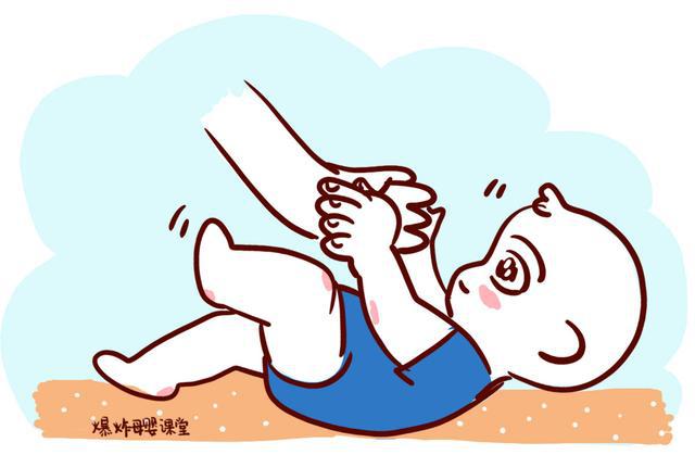 「孩子」二儿子各种哭闹，报恩特质不是每位孩子都有的大儿子乖巧懂事