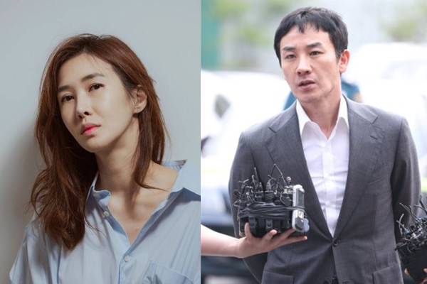 尹慧珍4年后坦言心声 不离婚是为家庭 丈夫严泰