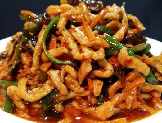 鱼香肉丝做法家常还放糖吗 4887a77dcfec4eafbe044554e576f435.jpeg