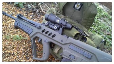 突击枪排名_突击枪(3)