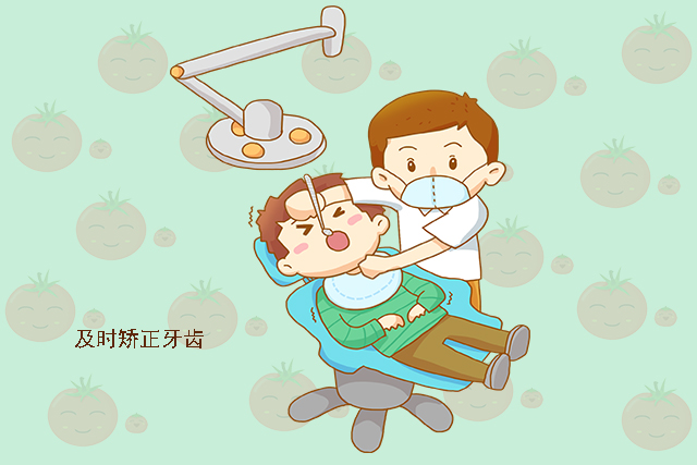 坏习惯@要及时纠正为何有的孩子越长越丑了？大多是这三种坏习惯造成的
