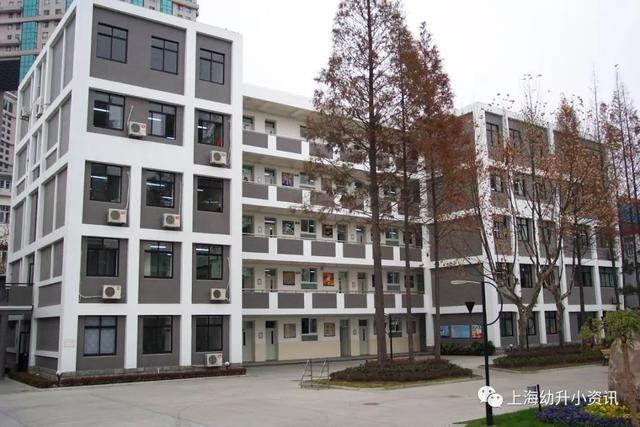 王炸组合！上海30组好小学+好初中汇总！挤破头都想进！从此不惧摇号！