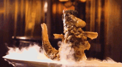 连锁餐厅，成功毁掉了中国地方菜