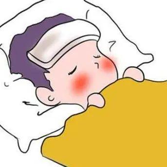 非常时期,孩子发热怎创办?