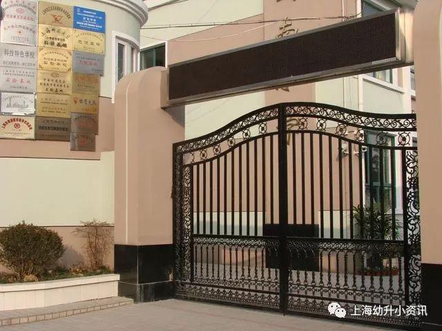 王炸组合！上海30组好小学+好初中汇总！挤破头都想进！从此不惧摇号！