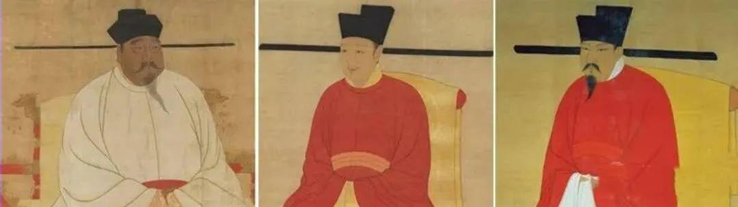 辟谣!宋代官帽不是为防止"交头接耳"