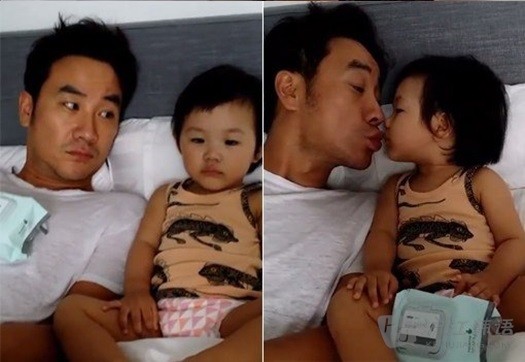 尹慧珍4年后坦言心声 不离婚是为家庭 丈夫严泰